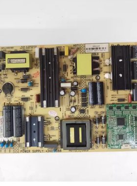 原装康佳 LED55X81S LED60X81S电源板 34016088 35022224 测试好