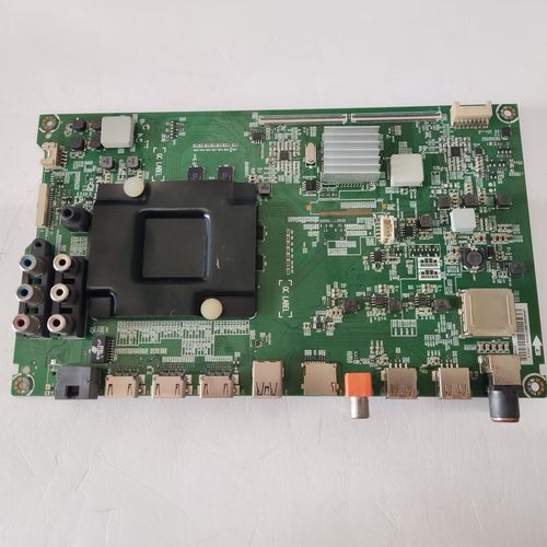 原装海信LED49K300U液晶主板RSAG7.820.7237屏HD490DU-B71现货