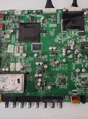 原装康佳LED46IS95N主板35014698配屏V460H1-LE3注意接口