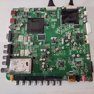 原装康佳LED46IS95N主板35014698配屏V460H1-LE3注意接口