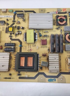 促销！TCL L46P21FBD电视电源板40-E461C0-PWG1XG实拍图