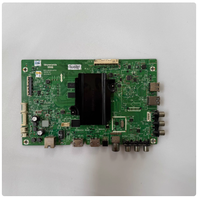 原装创维50M5主板5800-A8H830-0P30屏TPT500U1-QVN02.A测试好发货