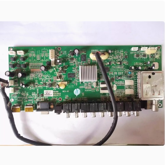 适用于！康佳LC32GS80C液晶主板35013925配屏LC320WXN已测好