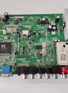 原装康佳LC26ES30电视主板35012465配屏V260B1-LN1现货