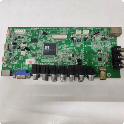 原装康佳LC42MS96PD液晶主板35015836配屏LC420WUE现货