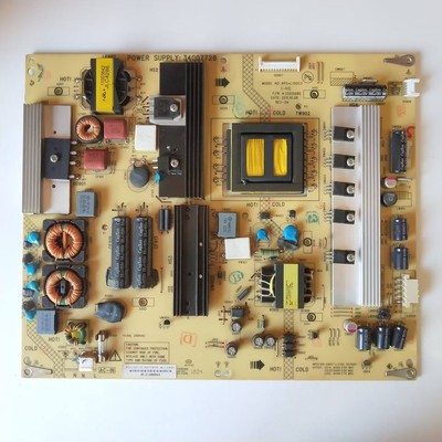 促销！康佳LED55X5000DE电源板34007728 35015686 KPS+L150C3