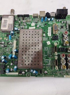 适用于！海信TLM37P69GP主板RSAG7.820.1321配屏LC370WUN有锈迹