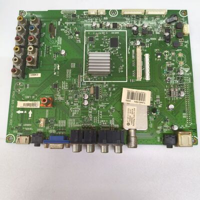 原装海信TLM40V78PK电视主板RSAG7.820.2111配屏LTA400HA07现货