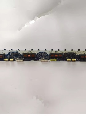 成色新康佳 LC46GS80DC 高压板 SSI460-16A01 SS1460-16A01实拍图