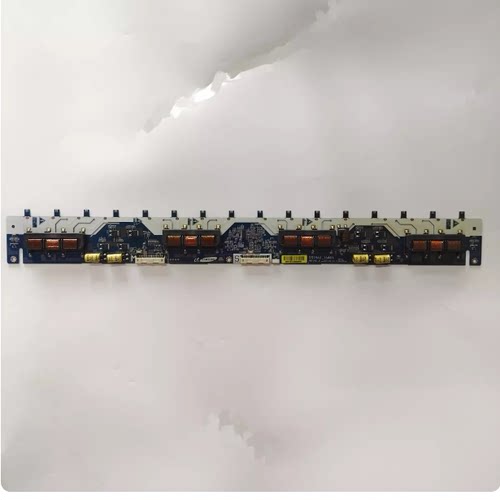 成色新康佳 LC46GS80DC 高压板 SSI460-16A01 SS1460-16A01实拍图