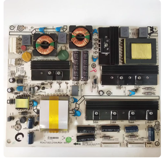 原装海信LED40K11P 电源板 RSAG7.820.2194测试好