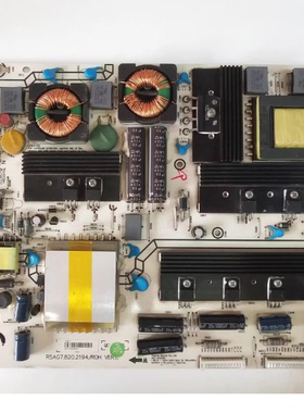 原装海信LED40K11P 电源板 RSAG7.820.2194测试好