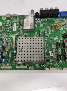 原装海信TLM55T69GP液晶主板RSAG7.820.1680屏LC550WUD测试好