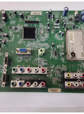 *原装创维32S19IW主板715G3364-M01-000-004K配屏TPT315B6-L01