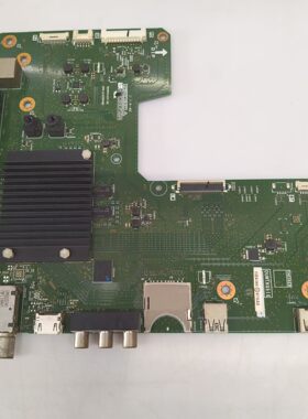 原装夏普LCD-55S3A液晶主板QPWBXG516WJN2屏LSC550FN04-R02
