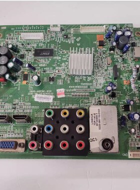 原装创维26S15HM主板5800-A8R190-1020/102C屏S2600TA0E现货