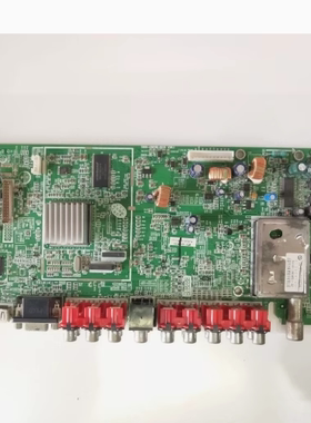 创维32L01HM电视主板5800-A8M190-0030配屏V315B3-L01现货