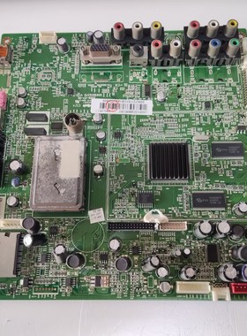 适用于！海尔 LK42K1 主板 0091801237D 配屏 V420H2-P01 实拍图