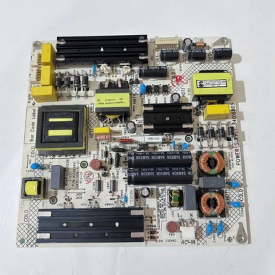 原装康佳LED55R80 G55U 50K510电源板35022491 34016805 35022937