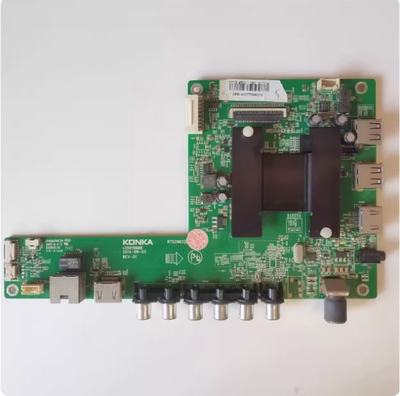 康佳LED48K70S  主板35019688屏72000050YT测好