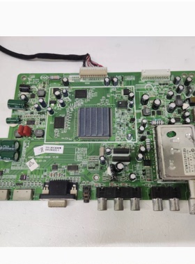 适用于！创维37LED10主板5800-A8M810-0020屏S3700TLSA现货