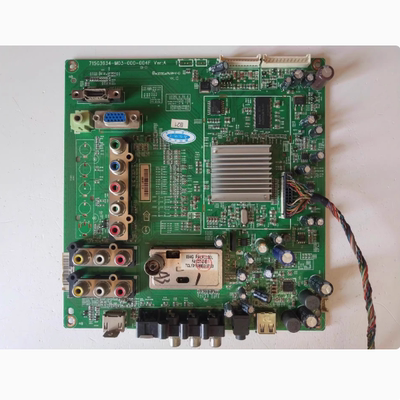 原装冠捷LC32R03主板715G3934-M03-000-004F屏LC320WXN现货测好