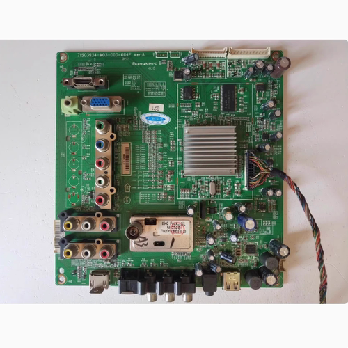 原装冠捷LC32R03主板715G3934-M03-000-004F屏LC320WXN现货测好