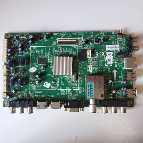 原装创维50E550E主板5800-A8K500-0P40配屏V500HK1-LS5现货