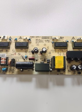 康佳LC32HS62B LC32GS80C电源板34006602 34006643 35014359现货