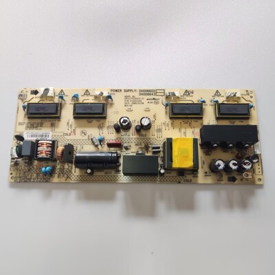 康佳LC32HS62B LC32GS80C电源板34006602 34006643 35014359现货