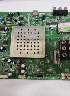 原装创维37M30SW原装主板5800-A8N080-0110屏LC370WXE已测好