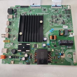 促销*海信 55E3F主板RSAG7.820.9825配 屏HD550Y1U51-T0实 拍图