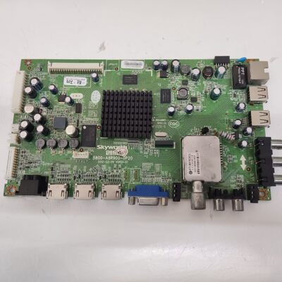 适用于！创维47E700S液晶主板5800-A8R900-0P20屏LC470EUN已测好
