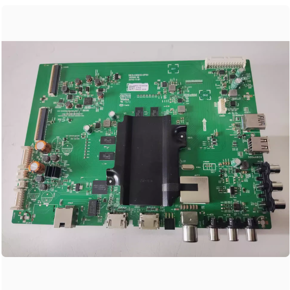 促销松下TH-43FX580C电视主板