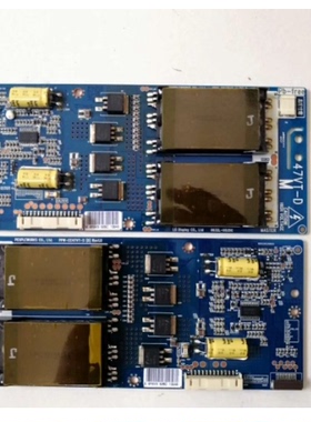 长虹LT47710FHD LT47528F背光板6632L-0525C 6632L-0526C高压板