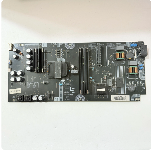 原装乐视D504FCNN电源板SHG5002A-215E实拍图现货