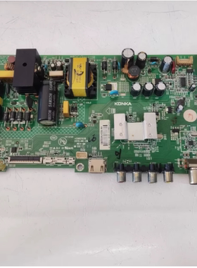 适用于！康佳LED43E330C主板35021026配屏1014YT 72001014YT