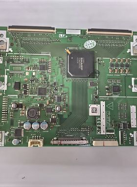 原装夏普 42寸 逻辑板RUNTK CPWBX 4225TP ZV XF239WJ已测好发货