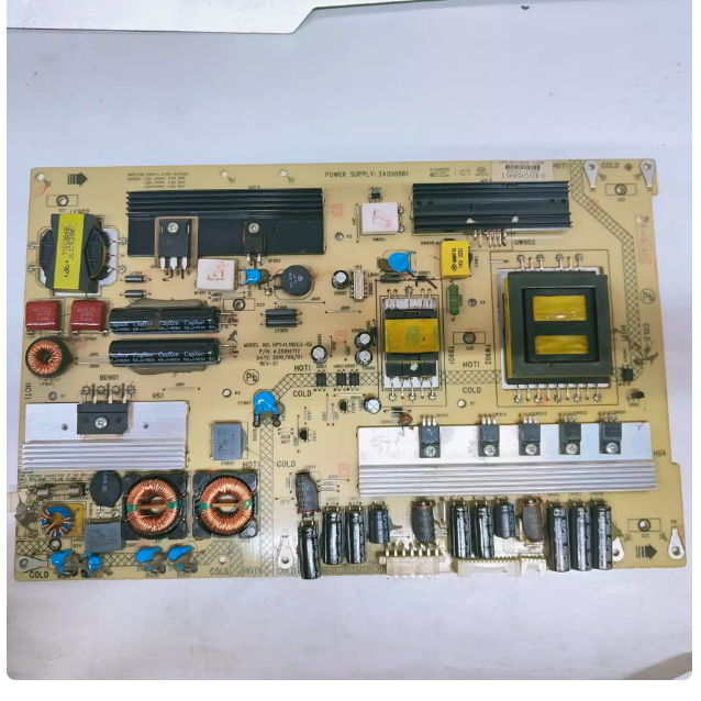 康佳LED46IS95D LED55IS95N电源35014717 34006861 测试好