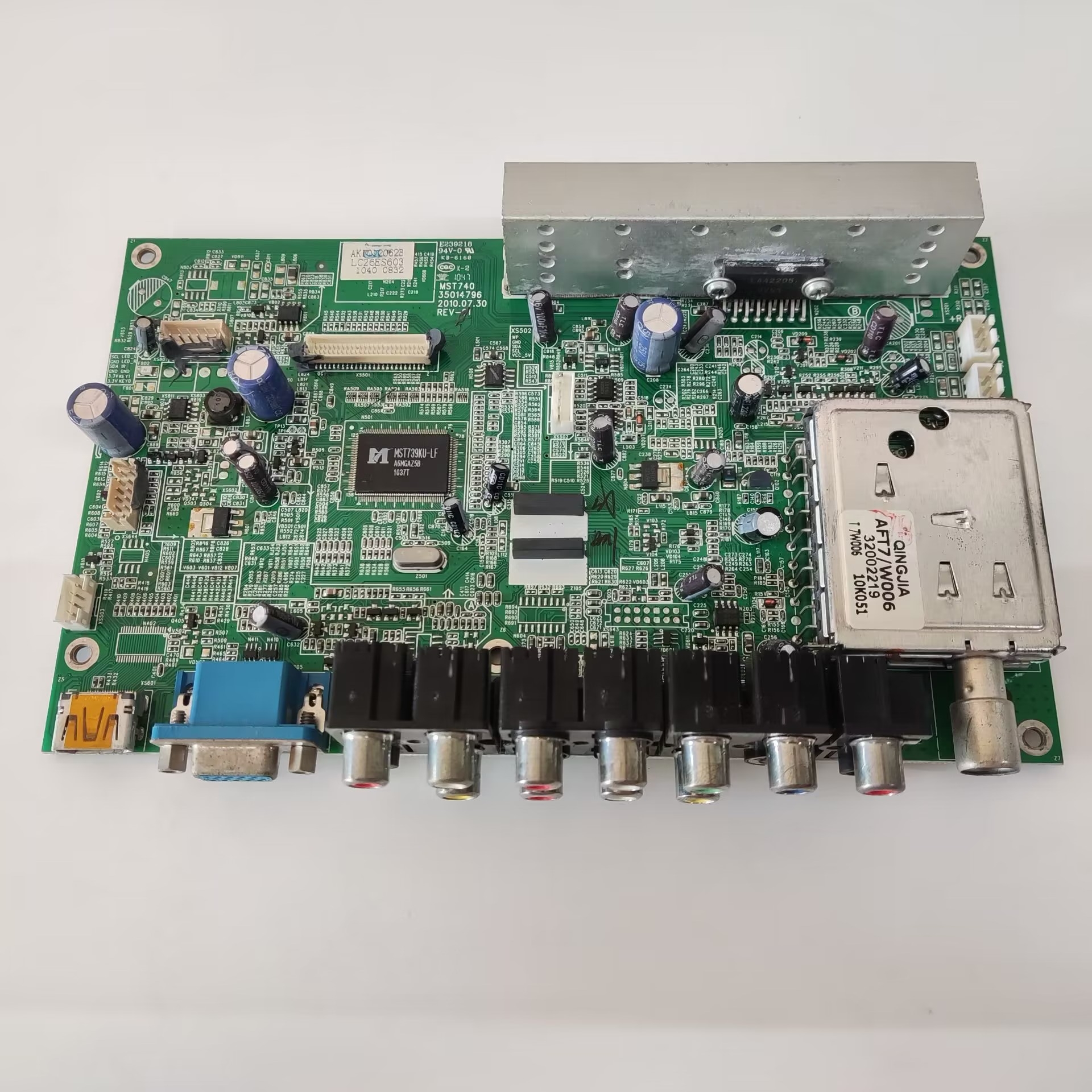 促销！康佳LC26ES60主板