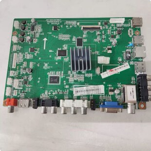 原装长虹3D47C3100i主板JUC7.820.00078827屏M470F12-D2-L现货