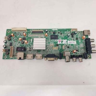 适用于！创维55E360E主板5800-A8R750-1P40屏SDL550FY BD0现货