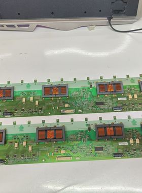 促销！海尔L40R1长虹LT40720FX 高压板SS1-400-14A01测好