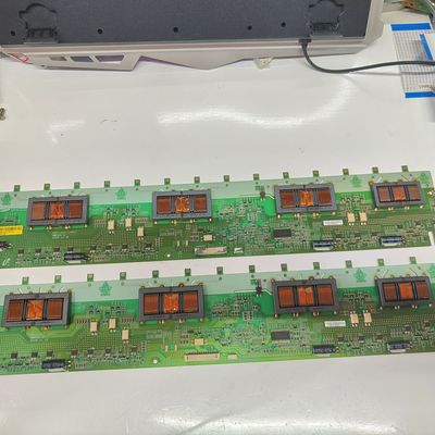 海尔L40R1海信TLM40V68PLT40720