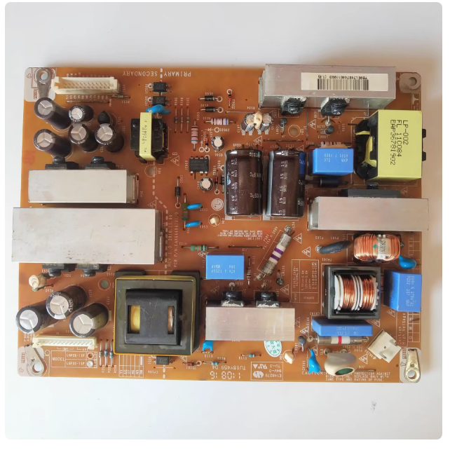 原装LG 32LD320-CA 32LD325-CA电源板EAX64484701/0 LGP32-11P