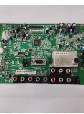 促销！长虹LT37710X主板JUC7.820.00037562屏LC370WXE测试好