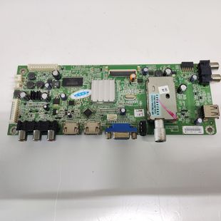 原装创维42E5CHR主板5800-A8M410-1P40屏RDL420AF-D002已测好