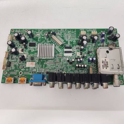 原装康佳LC42GS80DC电视主板35014902配屏72000210实拍图