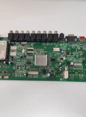 原装康佳LC42GS80DC主板35014679配屏72000210已测好