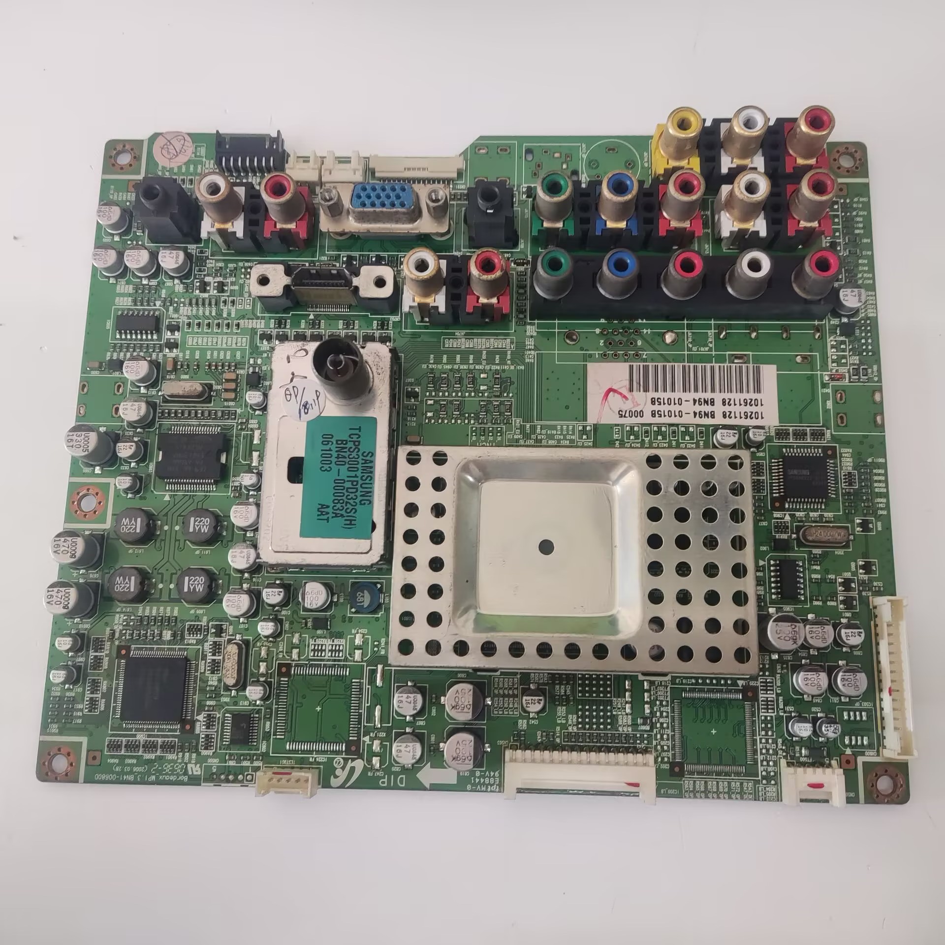 适用于!三星LA37R71B主板BN41-00680D屏T370XW01现货